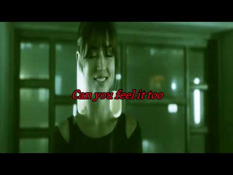 Sunset Bros, Mark McCabe -  I'm Feeling It In The Air lyrics - Blade Runner 2049