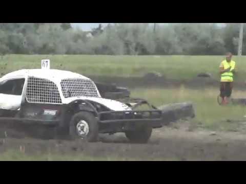 Karantén kupa, Csólyospálos - Roncsderbi futamok (2020)