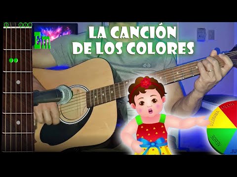 Clasico - Los Colores