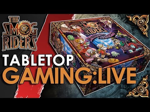 Let's Play: Smog Riders: Dimensions of Madness