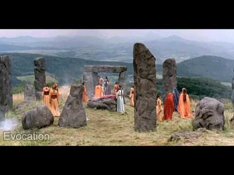 Rising on the Planes by Gavin Shri Amneon