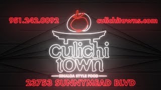 Business Spotlight - Culichi Town