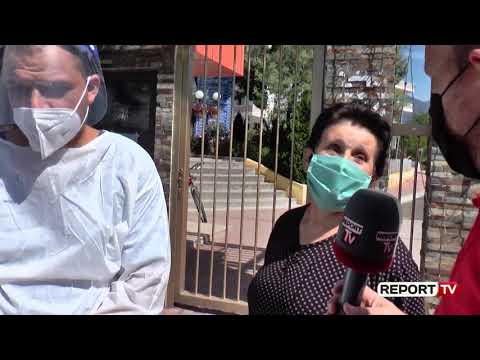 Ekskluzive/ Rrëfimet e të afërmve të pacientëve te 'Shefqet Ndroqi': Mjekët u rrinë te koka