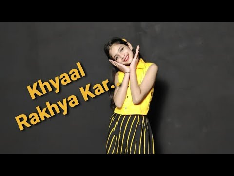 Khyaal Rakhya Kar Dance-Neha Kakkar|Rohan Preet Singh|Khyaal Rakhya Kar|Khyaal Rakhya Kar Song Dance