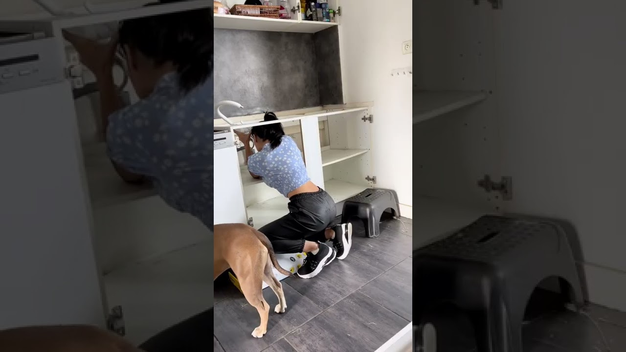 Relooking cuisine petit budget