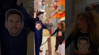 Firmino VS Benzema VS Messi VS Ronaldo