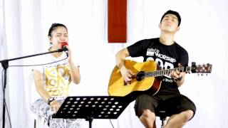 Forever (cover) Hillsong &quot;artist: Jeorgette&quot;
