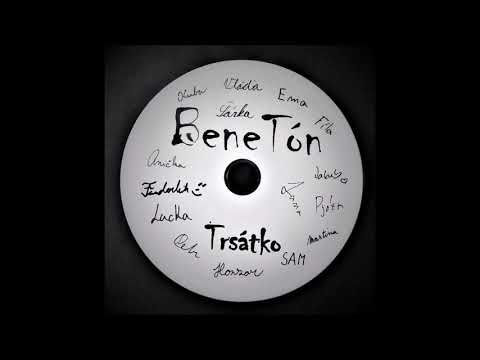 BeneTón - BeneTón - Náměsíčný