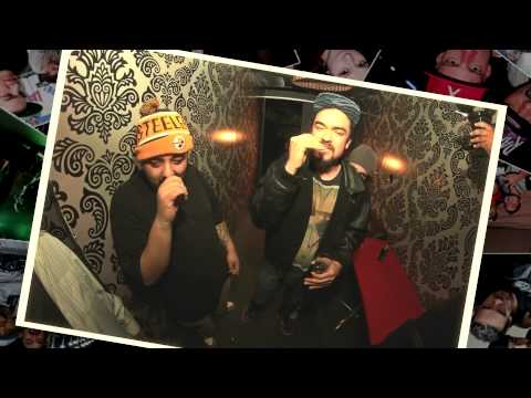 ILUMINATIK ft. Zkylz - Fuma Mas - (Vídeo Oficial)