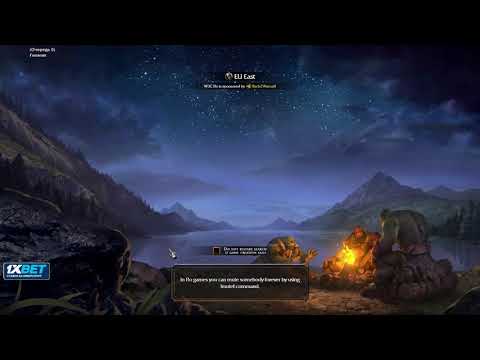 Happy's stream 25th January 2021 Battle.net - w3champions