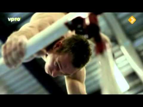 Yuri van Gelder Training 2011