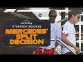 Mercedes’ Split Decision | Workday Strategy Session | 2022 Dutch Grand Prix
