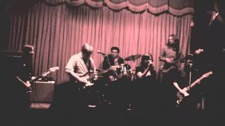 Back In Judy&#39;s Jungle - ENORCHESTRA