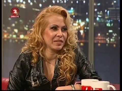 Banda Calypso﻿ no Hora Quente - Falando sobre Anselmo Ralph