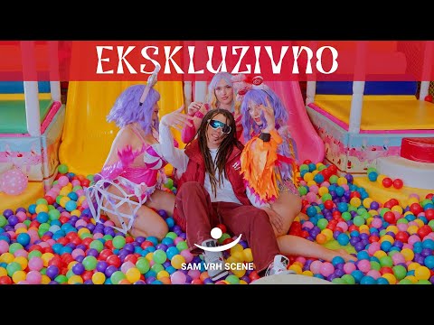 LULE - EKSKLUZIVNO (OFFICIAL VIDEO)