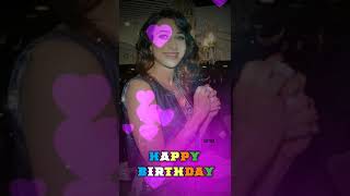 Happy Birthday Karishma kapoor Full screen HD whatsapp status Karishma kapoor birthday status 25june