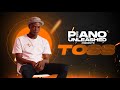 Amapiano Unleashed Ep 1 | feat EXCLUSIVE PERFORMANCE FROM TOSS