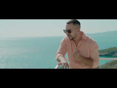 UGLJESA RADONJIC - KOMIRAN (OFFICIAL VIDEO) 2022