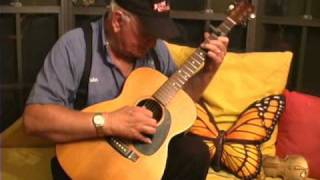 Make Me a Pallet Down (MJH)