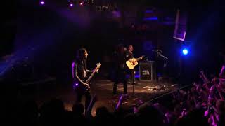 One Man Army - Sleeping with Sirens