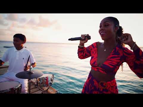 Semii Marten - Medley Ritmo Kombina (ft. Robert X Maroef)