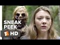 The Forest Official Sneak Peek 1 2016 Natalie Dormer Taylor Kinney Horror Movie HD