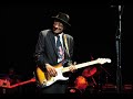 Hubert Sumlin   Still a Fool ft  Keith Richards