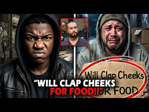 George Zimmerman: The Face of a Divisive Era | Golden Age