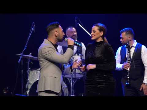Aneta i Grupa Molika - Ah ljubov verna (Bitola koncert 2023 Dom na kultura)