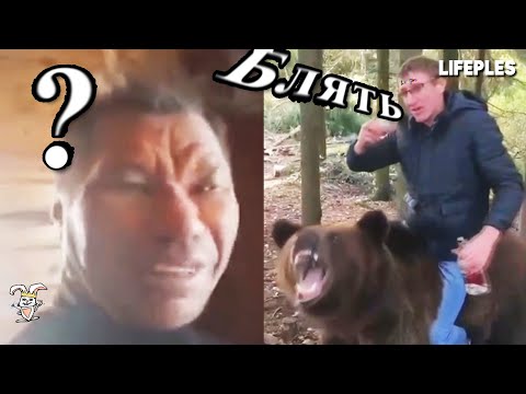 FUNNIEST DRUNK RUSSIANS CAUGHT ON CAMERA ! *.*