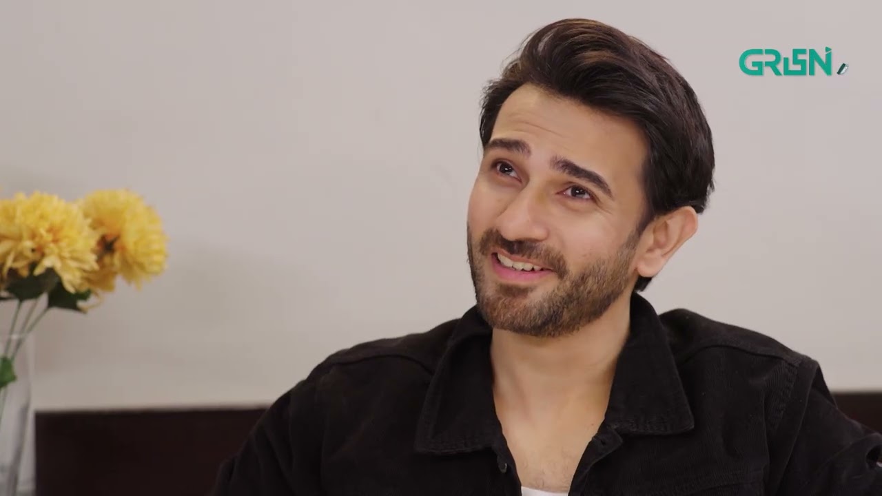 Talaq Ke Badle 10 Corore ✅ Deal Done | Faaslay | Ali Ansari - Saboor Aly | Green TV
