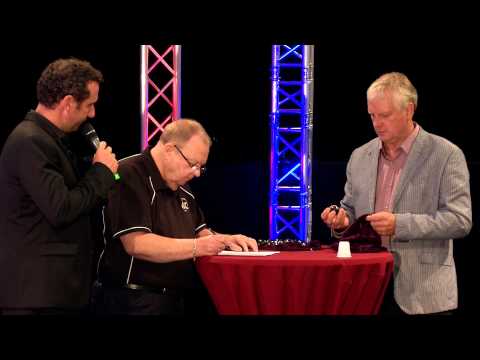 2014 PartyPoker World Grand Prix | The Draw!