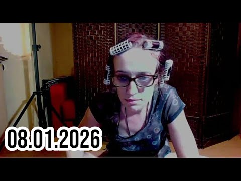 Ela Gawin 08.01.2026 nagranie na dobranoc 