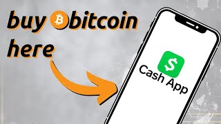 How To Buy Bitcoin On Cash App & Send To Another Wallet