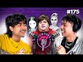 DAN SCHNEIDER EXPOSED, REAL GHOST POSSESSION STORIES & DARK MEANING BEHIND LYRICS - EP.175