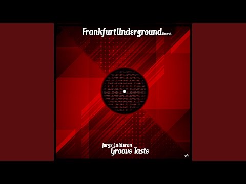 Groove Taste