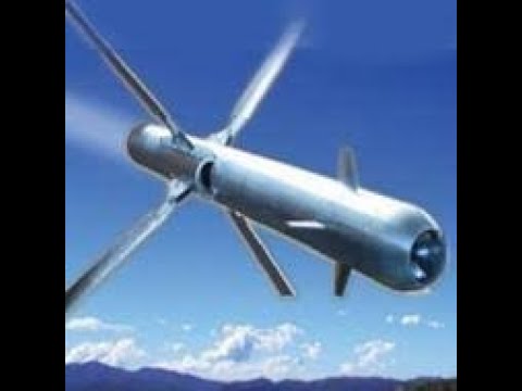 raketni sistem alas MALI TV