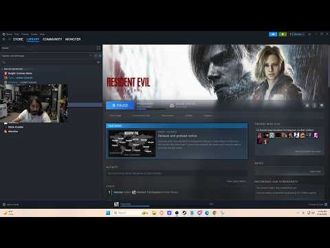 Resident evil requiem