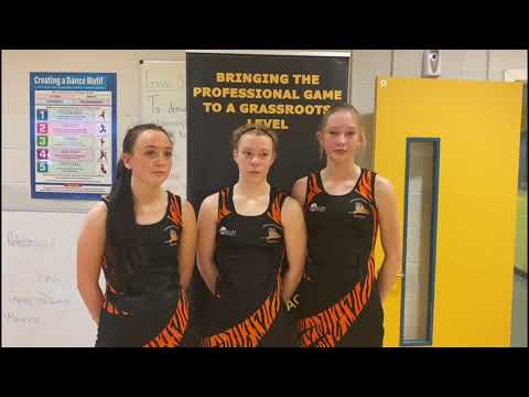 WE BROKE DOWN THEIR PLAY!