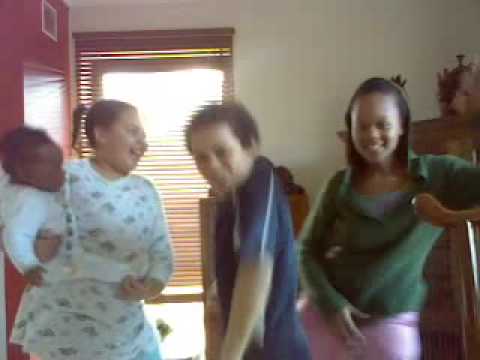 Jessy Matador ft. DJ Nays (just dancing)