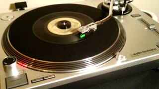 Arthur Prysock You can't come in