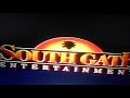 South Gate Entertainment 1995 Company Logo VHS Capture To Retro VHS Trailers