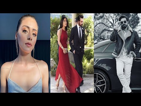 ¿Es real que Halil İbrahim y Sila bailan y se besan en la fiesta?