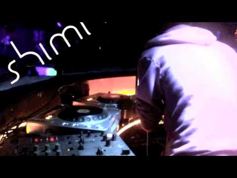 Edward Maya Ft Willy William   Stereo Flow Stereo Love DJ SHimiK Extended