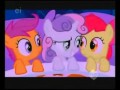 My Little Pony: Friendship is Magic - Hush Now ...
