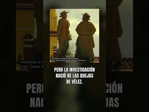 Su bocadillo veleño destapó el cartel del azúcar · Puro Colombia Ep. 66