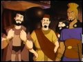 Samson Bible Story Children Christian Bible Cartoon Movie