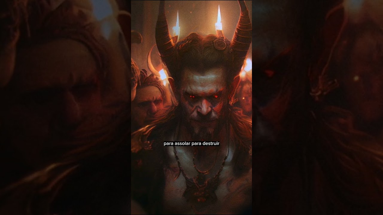 Watch Now A BÍBLIA NÃO DIZ QUE SATANAS ERA UM ANJO DE LUZ! #shorts A BÍBLIA NÃO DIZ QUE SATANAS ERA UM ANJO DE LUZ! #shorts