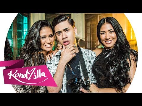 Kevinho e Simone & Simaria - Ta Tum Tum (LANÇAMENTO 2018)