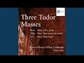 Mass for five voices (1995 Remastered Version) : Credo